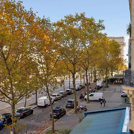 Triomphe - Welkeys Apartment