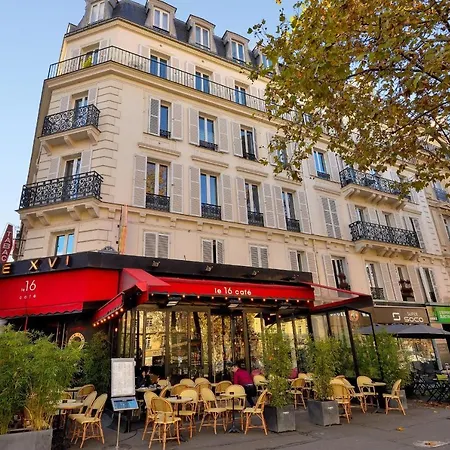 Triomphe - Welkeys *